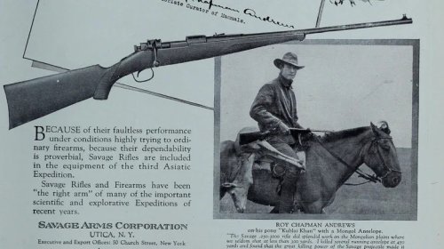Michelin Revolutionized Radial Tires, But This Guy Invented Them 30 Years Earlier
