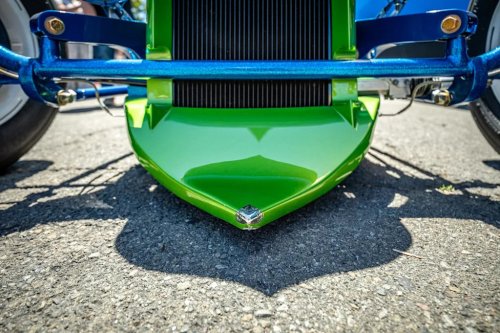 Cool Enough to Be a Hot Wheels Die-Cast? Here’s What the Judges Said