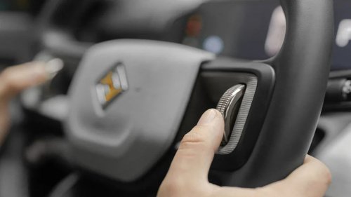 Rivian, 10 Features That Make the All-New 2027 Rivian R2 Feel Different