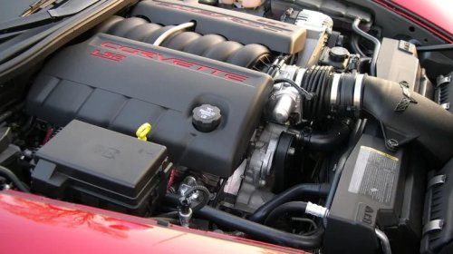 GM, GM's LS1 Vs. LS2 Engine: What's The Difference Between These Muscle Car Motors?