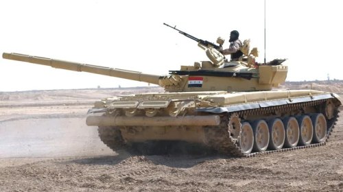 12 Of The Most Popular Military Vehicles Civilians Can Actually Own