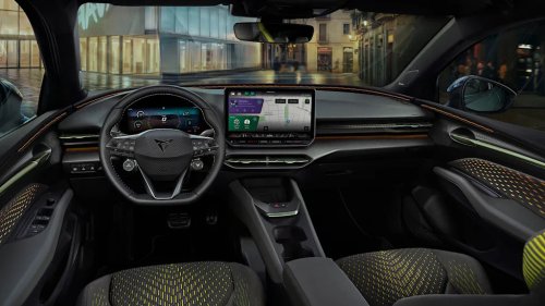 Cupra, I’ve driven the new Cupra Raval and it’s proof that the hot hatch can live on in the EV era