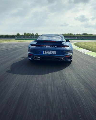Think, Porsche, Porsche 911, Think You Know the Porsche 911? These 27 Terms Will Settle the Debate