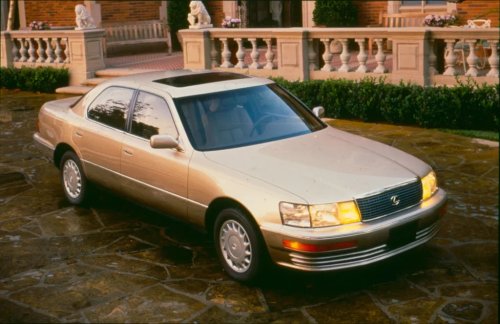 Audi, Lexus, Audi Vs Lexus: How Two Outsiders Cracked the Luxury Car Market