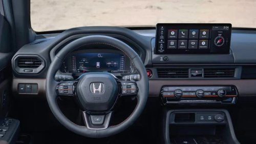 Honda, Honda Pilot, Honda Drops Hot Pilot Lease Offers for June