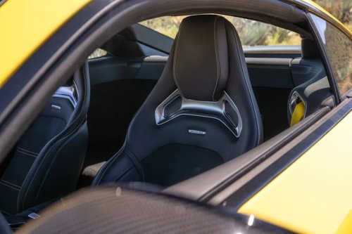 Mercedes, Mercedes-AMG GT, Tested: The Mercedes-AMG GT63 Pro Can Be Both Wild and Docile