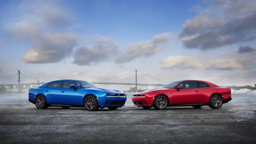 Dodge, Dodge Charger, Dodge Charger SRT Hellcat, Think, A New Dodge Charger SRT Hellcat May Be Closer Than Fans Think
