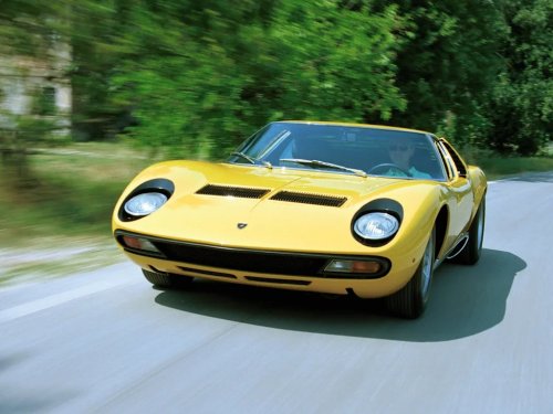 Lamborghini, Lamborghini Revuelto Miura Edition May Be Limited To Just 99 Cars