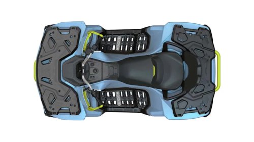 BMW, BMW’s Chinese Manufacturing Partner Is Cooking Up An Electric ATV Menace