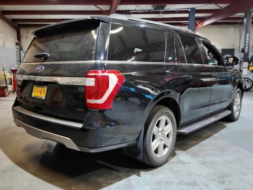 Ford Expedition May Need a Third Transmission Before 100,000 Miles