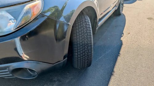 I Traded My All-Season Tires for Continental SecureContact All-Weather Tires. Here's Why I'll Never Go Back.