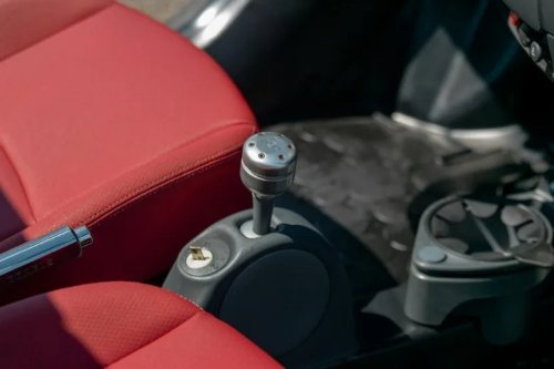 Smart, The Smart Crossblade Isn't Good, But It Is Amazing