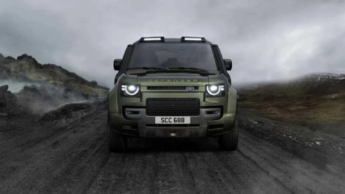 Land Rover, Rover, The Electric Land Rover Defender Just Got Delayed By Two Years: Report