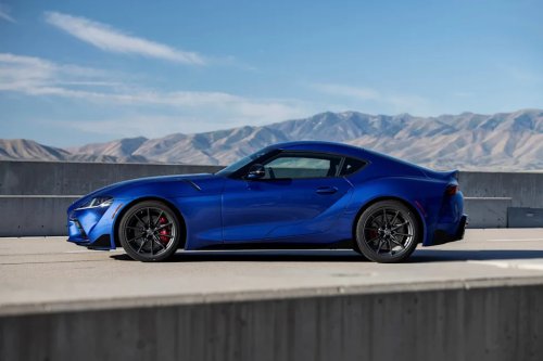 Nissan Z Vs. Toyota GR Supra: One Winner For 2026