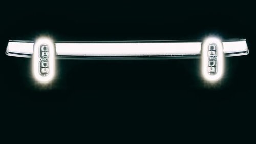 How Rivian’s Dynamic Adventure Lighting system improves visibility at night