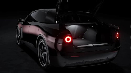 Ferrari, Ferrari Purosangue, Ferrari Luce Vs. Ferrari Purosangue: The EV Wins On Paper, But The V12 Wins Hearts