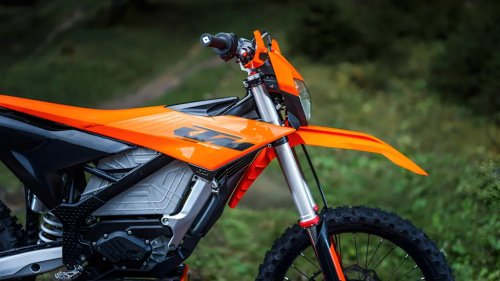 The Best New KTM Motorcycle Releases in 2026 (So Far)