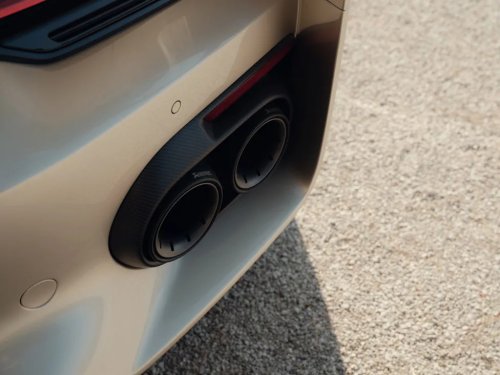 See Every Angle of the Marc Philipp Gemballa Marisen GT