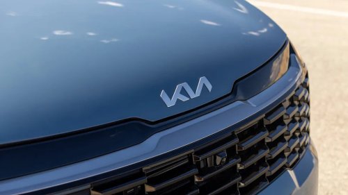 What’s the Best 2027 Kia Sportage Hybrid Trim? Our Expert Guide Helps You Decide