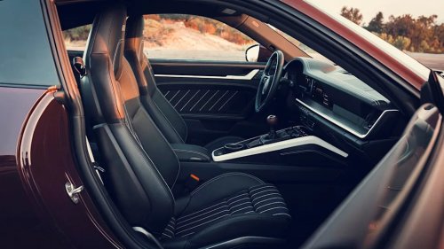 The 2027 Porsche 911 Just Gave Enthusiasts Something to Get Really Excited About