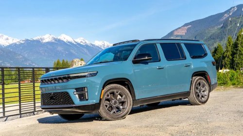 Jeep, Jeep Buyers Are Getting Younger And Richer, But Value Still Matters