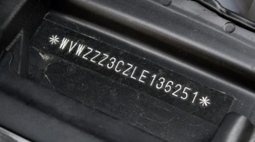 How To Verify A Used Car's VIN Before Buying On Facebook Marketplace