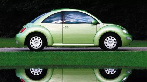 5 Cars Every Millennial Remembers From High School