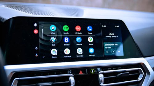 Android Auto Just Got A New Feature That Will Make Media Switching Way Easier