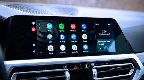 Android Auto Just Got A New Feature That Will Make Media Switching Way Easier