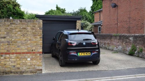 These Are The Worst Two-Car Garages You've Ever Seen