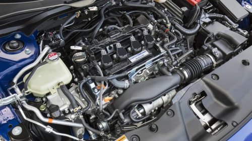 10 Of The Most Reliable Engines Built In The Past Decade