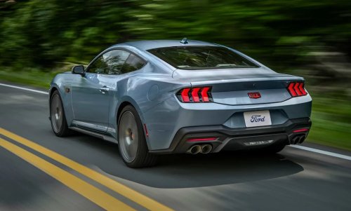 Ford, Ford Mustang, Ford issues massive Mustang recall, but the reason why is bizarre