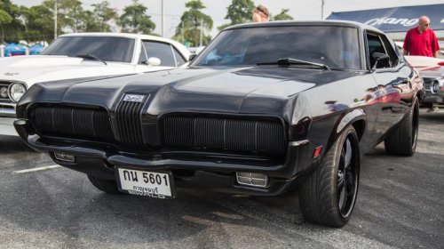 Five '70s Muscle Cars That Never Got The Attention They Deserved