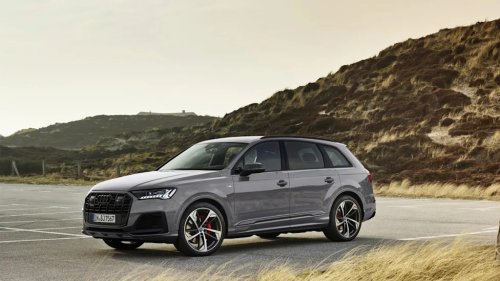 10 SUVs That Lose Value Fast Within the First 5 Years