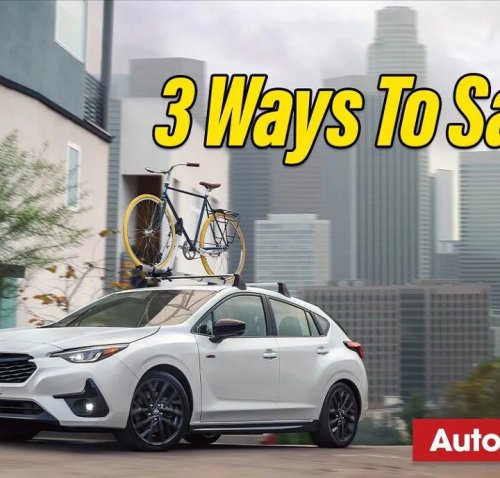 3 Ways Americans Can Save On Gas Right Now Even If You Have To Commute