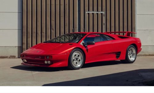 The 10 Coolest Lamborghinis for Sale Right Now on Motorious