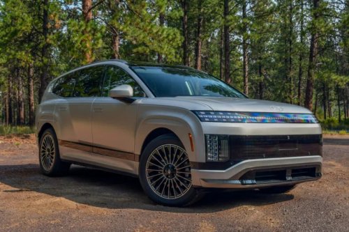 Buy This, Not That, Back to School Edition: Our Favorite 3-Row SUVs For Kids, Gear, and Carpools