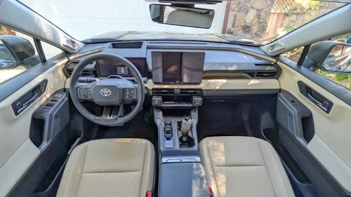 Toyota, Toyota RAV4, Toyota Drops Hot RAV4 Zero-Down Lease Offer You Shouldn’t Miss