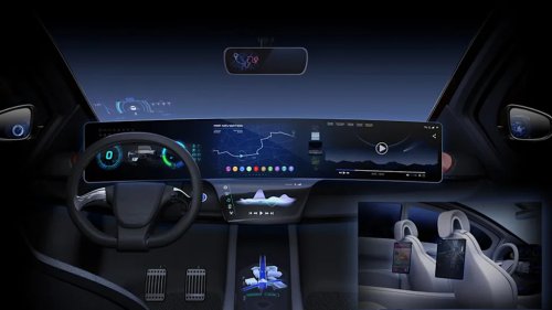 Boss Talk: QNX and Vector Presidents on Simplifying the Complexity of Future Cars