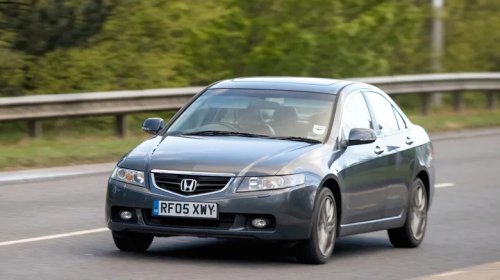 11 Vehicles You Can Reasonably Count On To Last 300,000 Miles