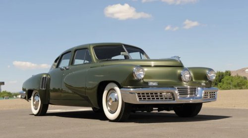 Our Readers Want These Dead Car Brands To Make A Comeback