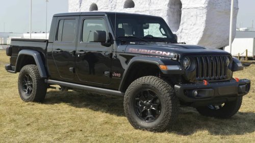6 Pickup Truck Redesigns That Totally Missed The Mark
