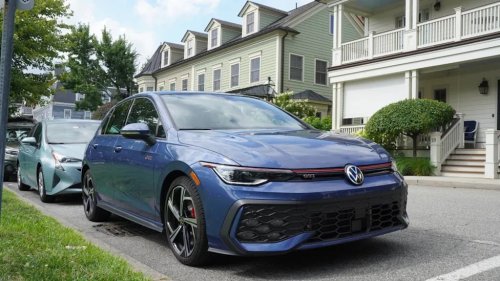 Volkswagen, Volkswagen Golf, Volkswagen Golf R, Volkswagen Says 4 In 10 Golf R Buyers Will Not Consider Another Car