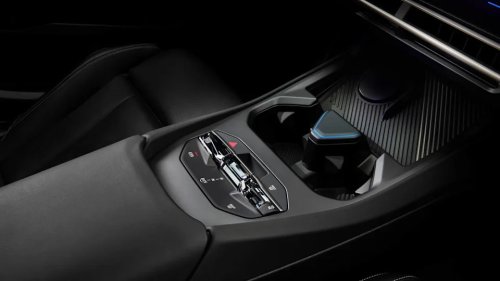 2027 BMW 3 Series Gallery: See the New Benchmark Luxury Sedan From Every Angle