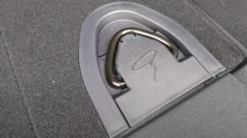 Ford, 20 Of The Coolest Easter Eggs On The Ford Bronco