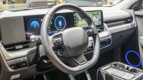 We Asked Hyundai What SEL Means, And The Internet Has It Wrong