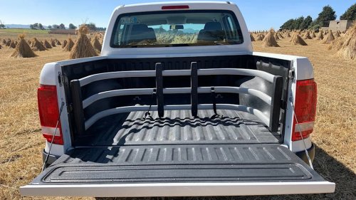 VW Is Reportedly Eyeing a U.S.-Built Pickup. Here’s Why Midsize Makes the Most Sense.