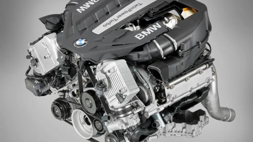 BMW, Mercedes, BMW’s Mercedes G-Class Rival Is Starting To Look Real