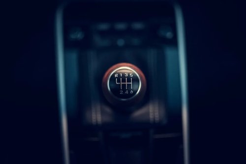 Gallery: Porsche 911 Carrera S MT Photos
