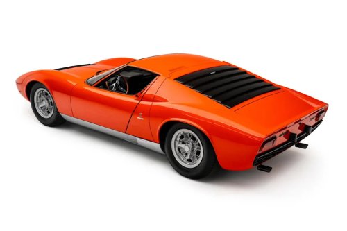 Are These the World’s Fastest Cars? Petersen Museum Says ‘Yes’